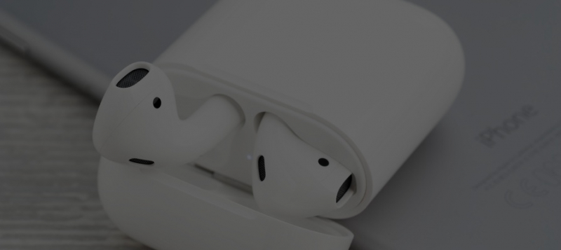 Apple сократит производство AirPods на 30% – Nikkei Asia