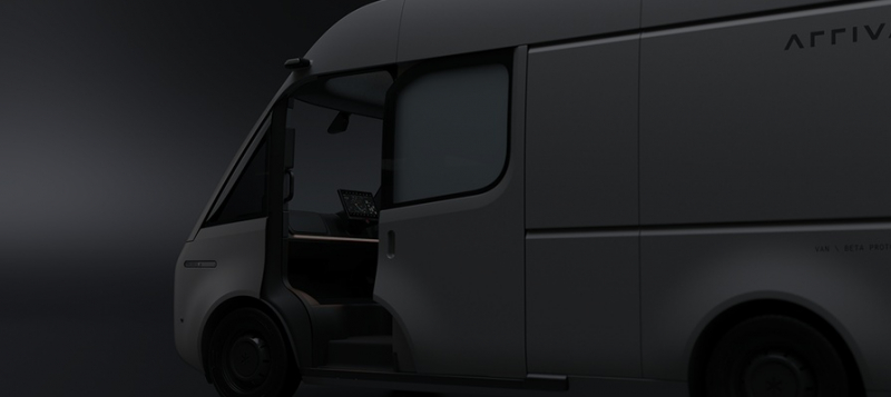 Arrival приглашает инженеров и разработчиков на свой первый митап в России