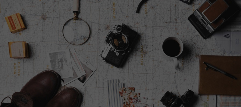 Аудиогид по всему миру: вышло мобильное приложение MAPO Guides 