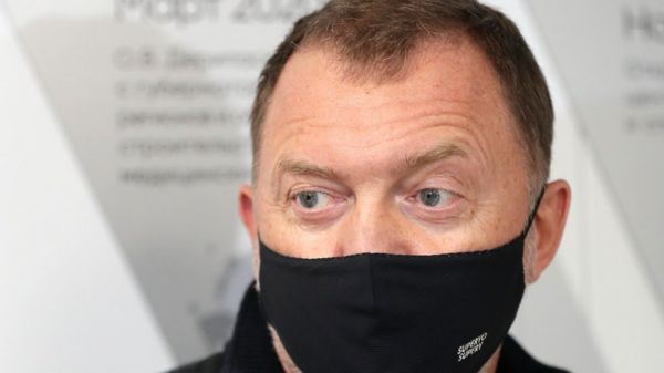 Дерипаска раскритиковал данные Росстата о снижении бедности в России, а затем переписал свой пост