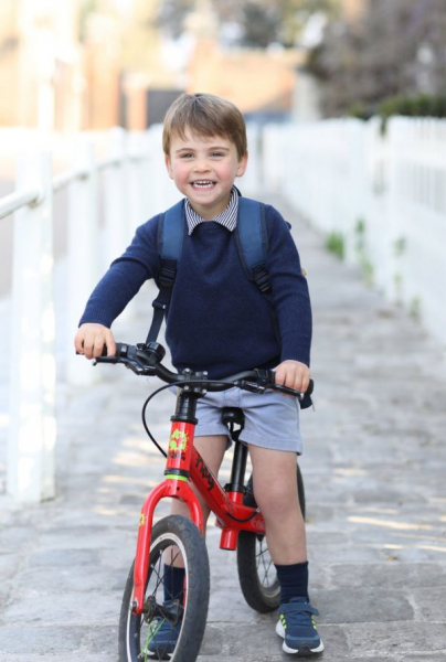 Дайджест: Салливан вернулся в Вашингтон, принц Луи пошел в детский сад