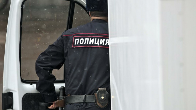 &laquo;Более критично, чем у Путина в "Лужниках"&raquo;. Полиция из-за COVID-19 сорвала открытие фестиваля &laquo;Артдокфест&raquo;