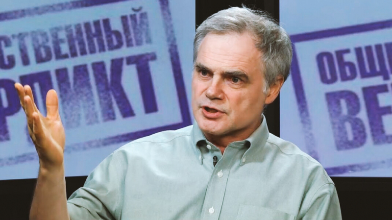 «Бросать не собираюсь, но и умереть не готов». Бывший профессор ВШЭ объяснил, почему голодает за Навального