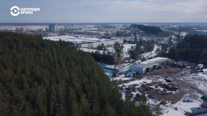 Будущее, которое не наступило. Жители Агидели почти 30 лет надеются на возобновление строительства АЭС