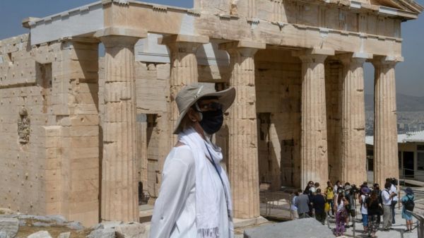 Сочи или Египет? Где и как отдыхать россиянам после закрытия Турции