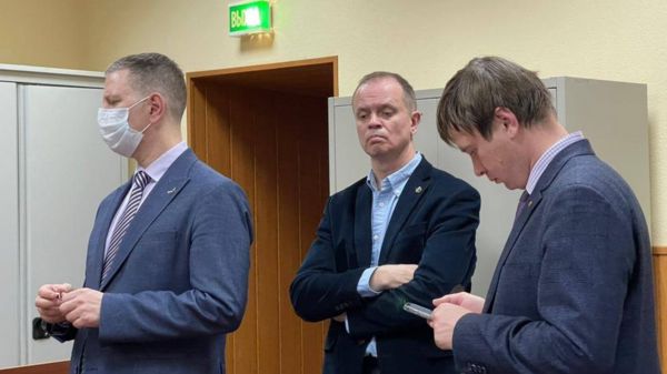 "Это акция устрашения для всего адвокатского сообщества". Дело Павлова - запрет на профессию?