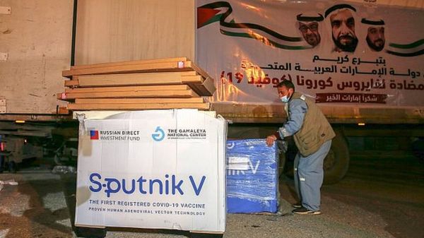 Дайджест: предпасхальное усиление локдаунов в Европе и Трамп, лишенный голоса в "Фейсбуке"