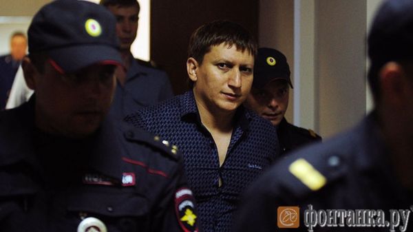 В московском фитнес-клубе на глазах посетителей застрелили человека. Он мог быть криминальным авторитетом