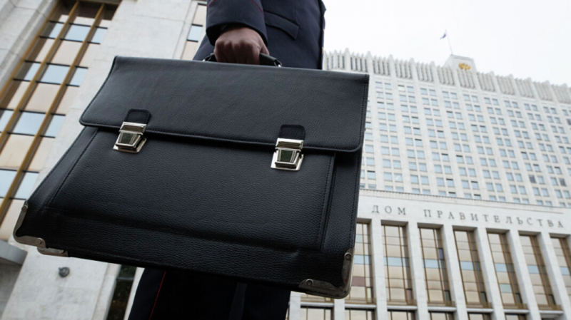 Чиновники начали готовить &laquo;тайный&raquo; план восстановления экономики России. Для этого они прячутся в &laquo;бункере&raquo;