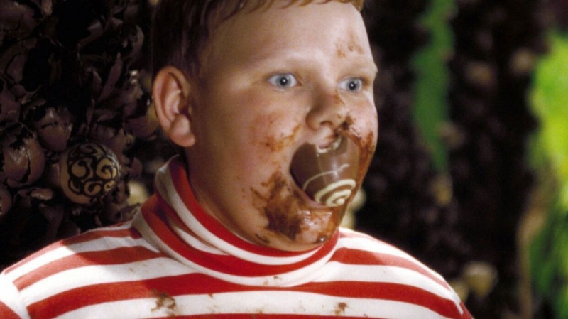 Чрезмерная любовь к сладкому в детстве может негативно сказаться на функциях мозга