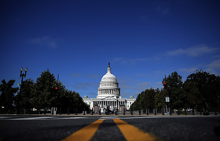 CNN узнал о планах выслать российских дипломатов из Вашингтона и Нью-Йорка