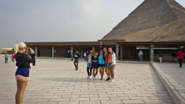 Сочи или Египет? Где и как отдыхать россиянам после закрытия Турции