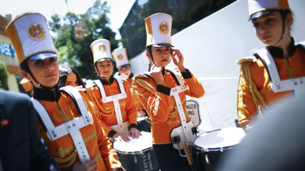 Президент США Джо Байден признал геноцид армян 1915 года