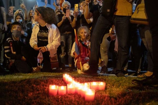 Дайджест: протесты в России, Суперлига не сдается, Байден может признать геноцид армян