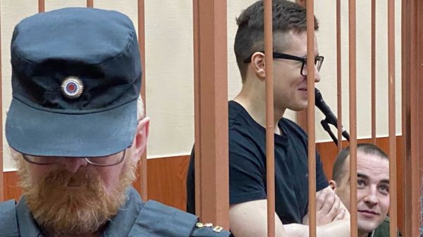 Последние осужденные по делу "Сети" дождались апелляции