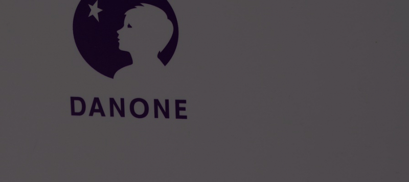 Danone и школа &laquo;Малыш на миллион&raquo; проведут питчинг для фуд-стартапов 