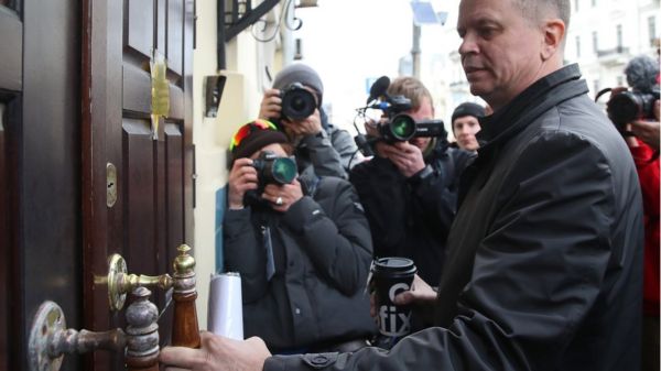 "Это акция устрашения для всего адвокатского сообщества". Дело Павлова - запрет на профессию?