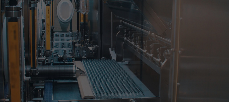 &laquo;Достоверность &mdash; 96%&raquo;: в Сколково разработали экспресс-тест на антитела к COVID-19 