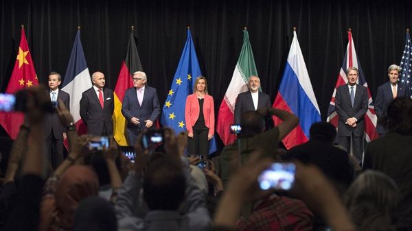 Глава МИД Ирана рассказал, как разговаривал с Лавровым "грубым и недипломатичным языком"