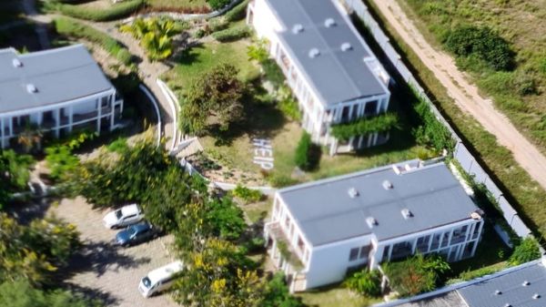 Военные Мозамбика отбили у исламистов город Палма. На это ушло 10 дней