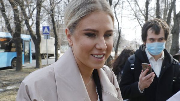 "Женщина настырная была". Как прошли новые слушания "квартирного дела" Любови Соболь