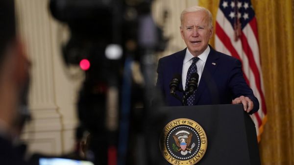 Дайджест: что санкции изменят в поведении России; США оценили риск вторжения на Украину