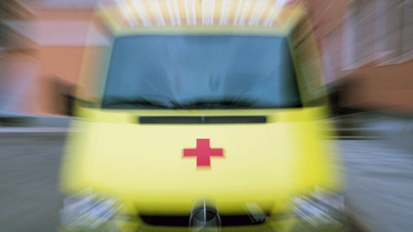 В Москве полицейский открыл огонь по коллегам, один из них погиб