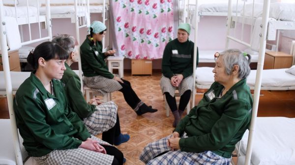 В России сидят долго и дешево. Совет Европы отчитался о тюремной статистике