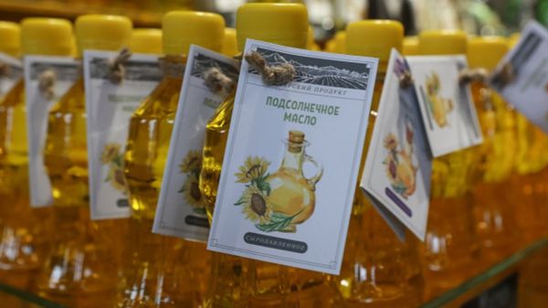 Исследование: рост цен на продукты может загнать россиян в "ловушку бедности"