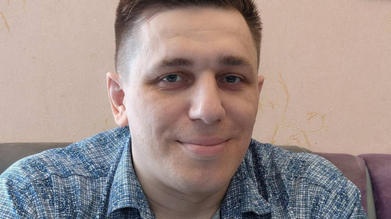 Экс-координатора штаба Навального за публикацию клипа Rammstein приговорили к 2,5 годам колонии