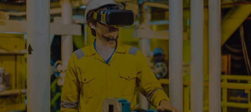 Эксперты Varwin расскажут о VR-технологиях в промышленности 