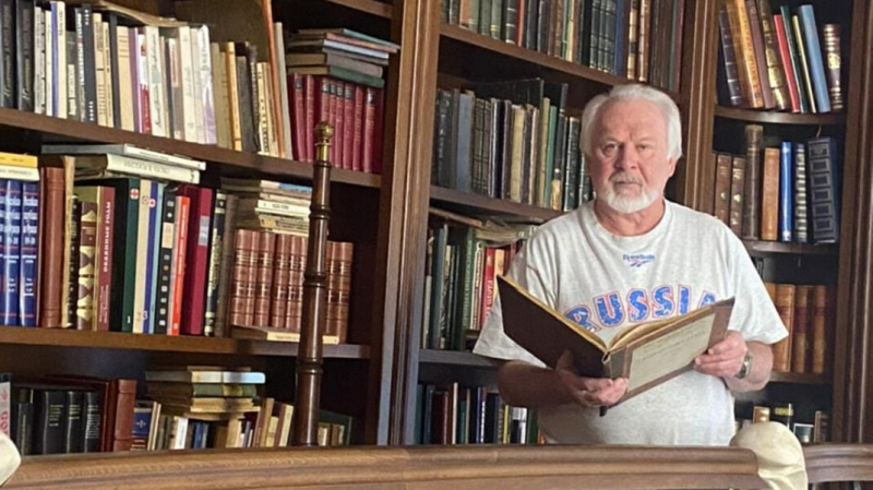 &laquo;Есть силовики, у которых чуть меньше извилин&raquo;. Глава Союза журналистов Москвы &mdash; о визитах полиции