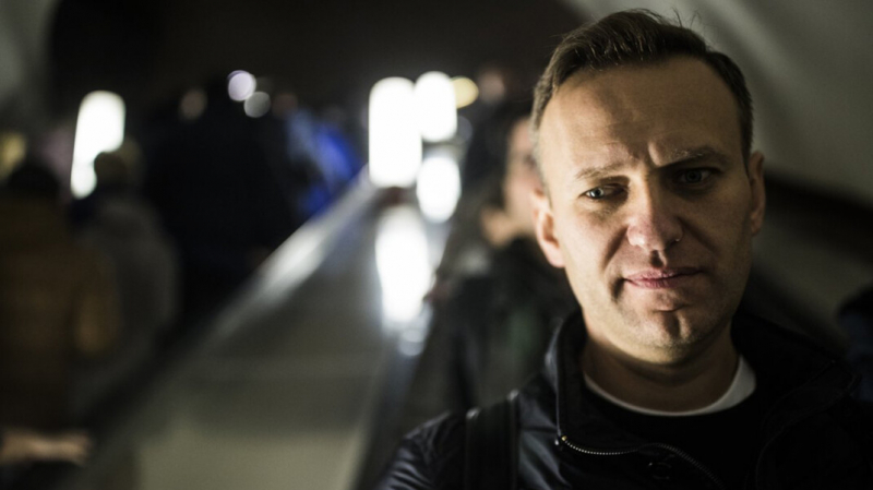 «Это исключительно ваша заслуга». Навальный объявил о прекращении голодовки