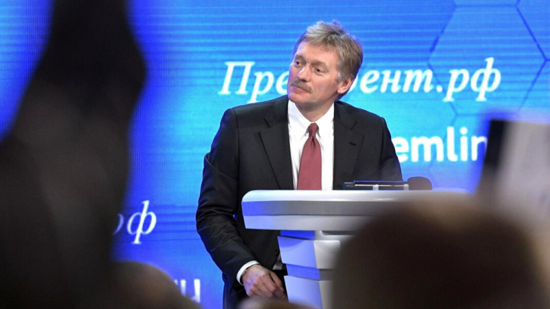 &laquo;Это не единая тенденция, а разные дела&raquo;. Песков &mdash; о давлении силовиков на журналистов и адвокатов