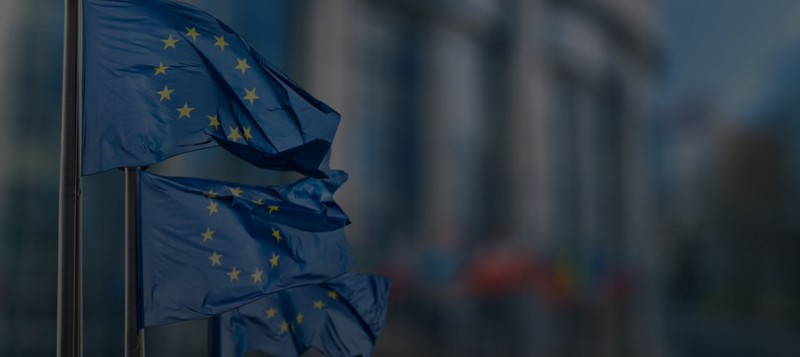 Европарламент принял резолюцию об отключении России от платежной системы SWIFT