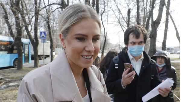 "Вежливо говоря, вы были не в себе". Последний день слушаний "квартирного дела" Любови Соболь