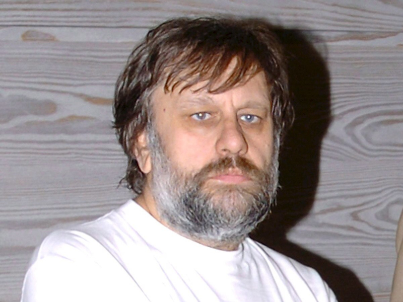 Философ Жижек вызвал на дебаты главу Следственного комитета Бастрыкина из-за дела против редакторов журнала&nbsp;DOXA 