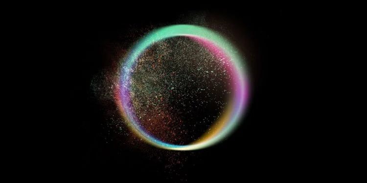 Физики переосмысли строение Вселенной