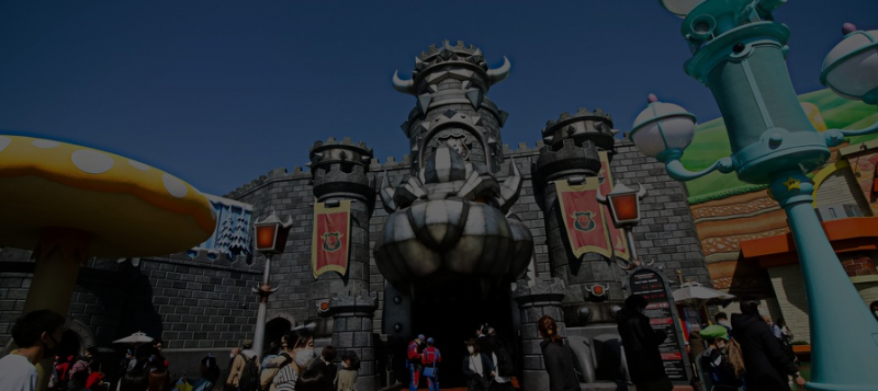 Фонд российских бизнесменов инвестирует $50 млн в видеоигры 