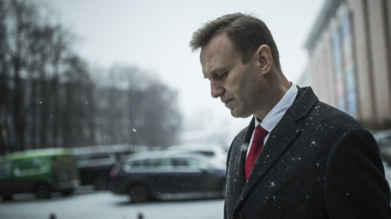 ФСИН не нашла у Навального туберкулёза и COVID-19. Ведомство назвало его состояние «удовлетворительным»