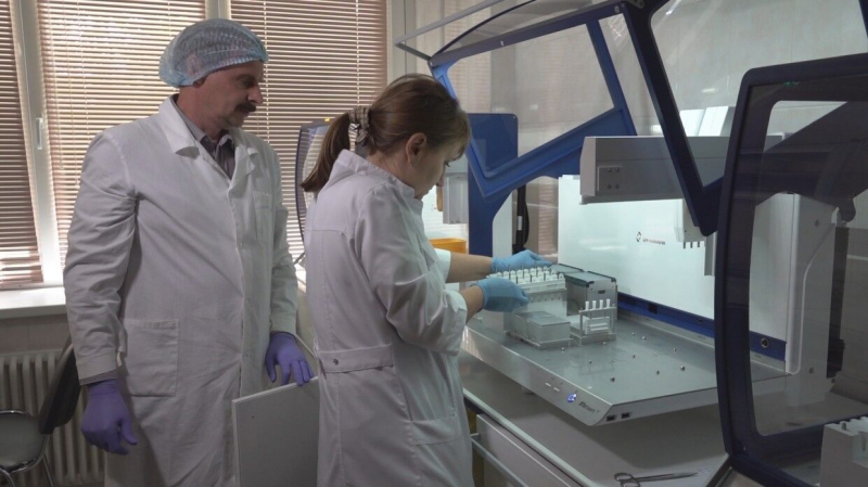 Генетики сообщили о возможности создания усовершенствованных ДНК-нанороботов