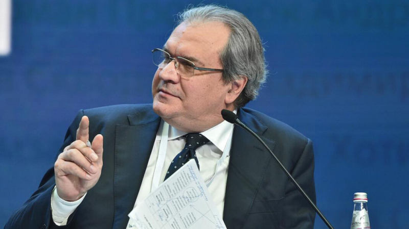 Глава путинского Совета по правам человека назвал чушью планы «уморить» Навального в колонии