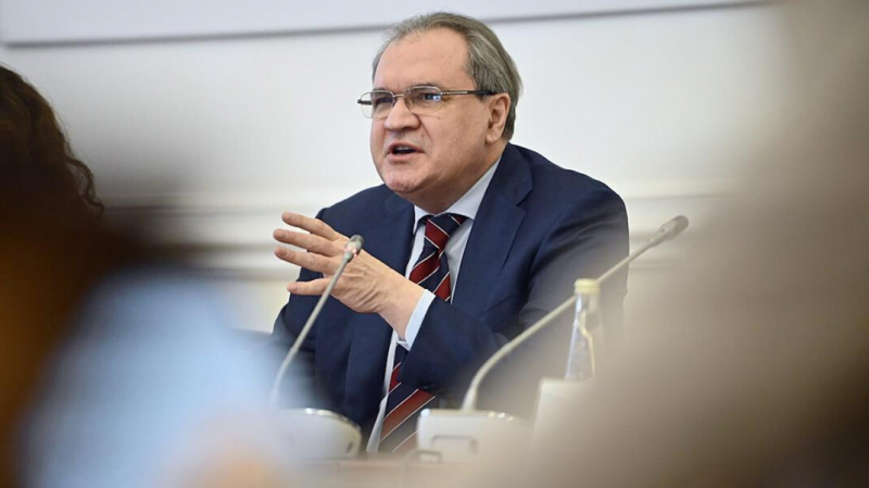 Глава Совета по правам человека обратился в МВД из-за задержаний журналистов после акции 21 апреля