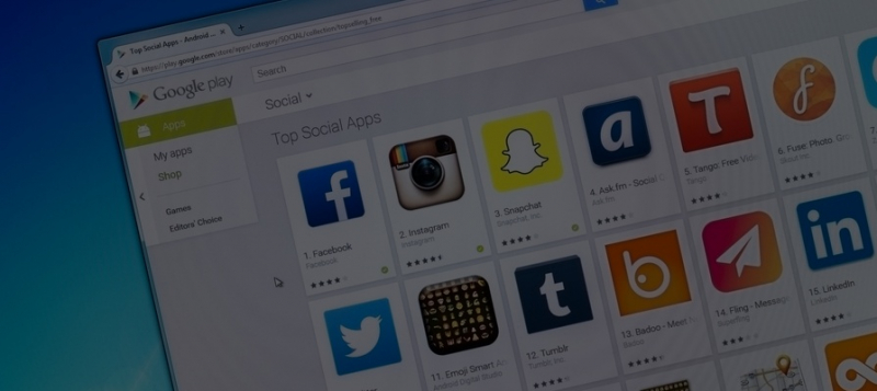 Google ограничит доступ приложениям из Play Store к уже установленным на устройстве 