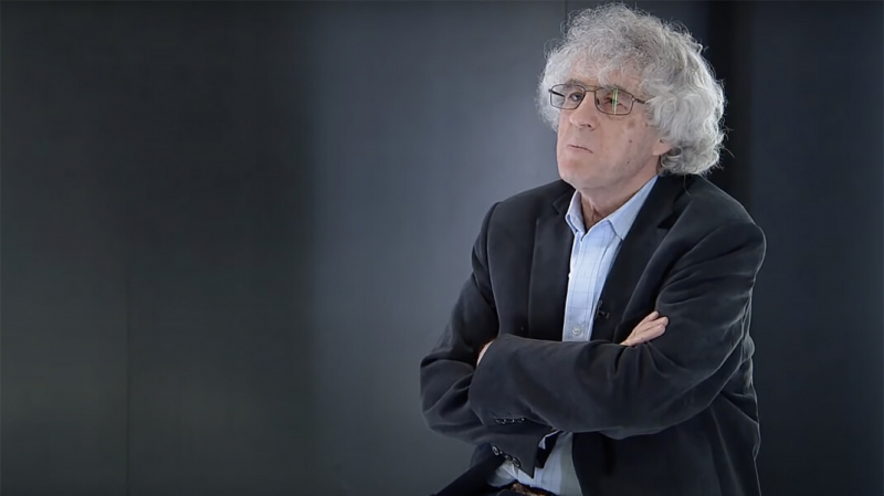 Гозман связал иск RT и Красовского к нему с показаниями следователю о прослушке