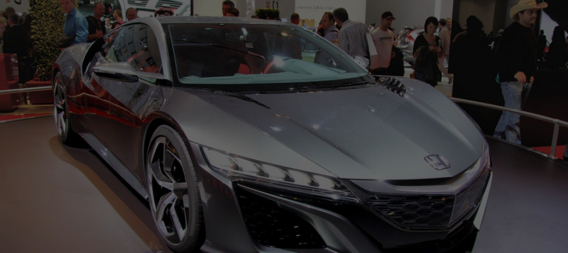Honda заявила о планах полностью отказаться от производства &laquo;обычных&raquo; автомобилей 