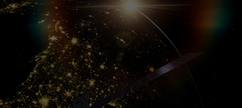 Илон Маск пообещал сделать спутниковый интернет от Starlink полностью мобильным до конца года 