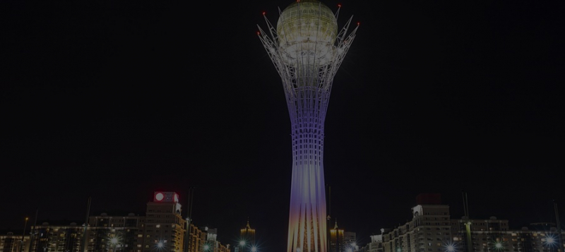 &laquo;Интересный опыт&raquo;: в Astana Hub рассказали о результатах Invest Day 