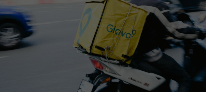 &laquo;Яндекс&raquo; и Delivery Club подвинутся? На российский рынок может выйти испанский сервис доставки Glovo 