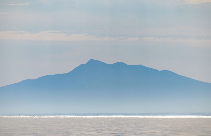 Япония продолжит добиваться заключения мирного договора с Россией